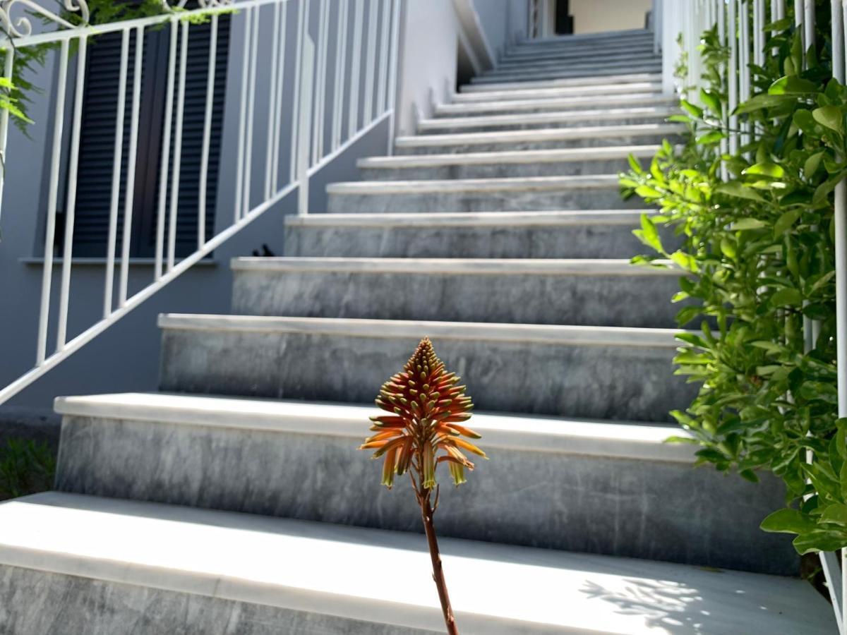 Villa Magdalini House Parálion Ástros Esterno foto